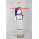 Power Rangers lunar wolf wild force merrick baliton genderbent merrick female cosplay costume v.2