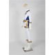 Power Rangers lunar wolf wild force merrick baliton genderbent merrick female cosplay costume v.2