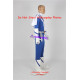 Power rangers mighty morphing Japanese sun vulcan ragner pre zyu ranger blue ranger cosplay costume