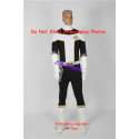 Power Rangers Kousoku Sentai Turboranger Black Turbo Daichi Yamagata cosplay costume