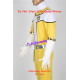 Power rangers Kousoku Sentai Turboranger Yellow Turbo Shunsuke Hino cosplay costume