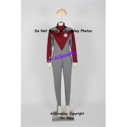 Galaxy Quest Gwen DeMarco cosplay costume