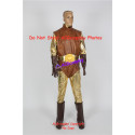 Spectreman cosplay costume include boots covers and big belt buckle prop