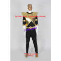 Power Rangers Choriki Sentai Ohranger King Ranger Cosplay Costume