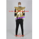 Power Rangers Choriki Sentai Ohranger King Ranger Cosplay Costume