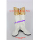 Power Rangers Choriki Sentai Ohranger King Ranger cosplay boots cosplay shoes