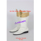 Power Rangers Choriki Sentai Ohranger King Ranger cosplay boots cosplay shoes