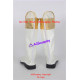 Power Rangers Choriki Sentai Ohranger King Ranger cosplay boots cosplay shoes