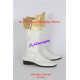 Power Rangers Choriki Sentai Ohranger King Ranger cosplay boots cosplay shoes