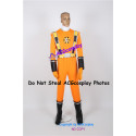 Ressha Sentai ToQger cosplay ToQger Orange Cosplay Costume