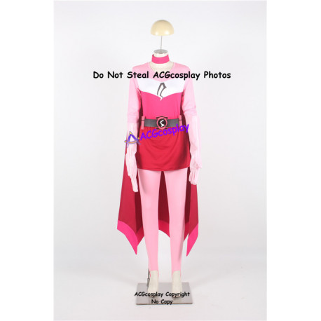 SheZow SheZow Cosplay Costume