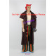 Treasure Planet John Silver Cosplay Costume