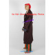 Treasure Planet John Silver Cosplay Costume