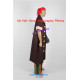 Treasure Planet John Silver Cosplay Costume