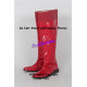 Power Rangers Akared Cosplay shoes cosplay boots