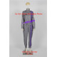 The Crystal Maze Purple Team Member cosplay costume