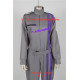 The Crystal Maze Purple Team Member cosplay costume