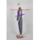 The Crystal Maze Purple Team Member cosplay costume