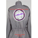 The Crystal Maze Purple Team Member cosplay costume