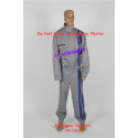 The Crystal Maze Blue Team Member cosplay costume