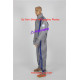 The Crystal Maze Blue Team Member cosplay costume