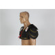 Last Dragon Sho Nuff Cosplay Costume shoonuff Harlem shonuff cosplay costume shoulder armor only