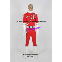 Ressha Sentai Toqger cosplay Toq Ichigo cosplay costume