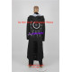 Tron Legacy Cosplay Kevin Flynn Cosplay Costume with fluorescent strip