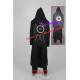 Tron Legacy Cosplay Kevin Flynn Cosplay Costume with fluorescent strip
