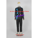 Power Rangers Ninja Storm Hurricane Blue Ranger Cosplay Costume