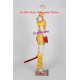 Tokyo Mew Mew Pudding Cosplay Costume include long tails