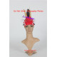 Final Fantasy XIV Cosplay Summoner Cosplay Costume include headwear