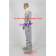 Power Rangers Time Force silver ranger Joe silver time force ranger cosplay costume