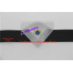 Power Rangers Time Force silver ranger Joe silver time force ranger cosplay costume