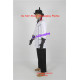 RWBY Roman Torchwick Cosplay Costume male version include hat and feather