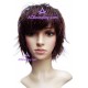 Women's Tan 12cm Short Wig cosplay wig