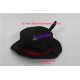 RWBY Roman Torchwick Cosplay Costume male version include hat and feather