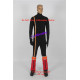 Power rangers spd dekaranger cosplay costume with boots covers