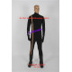 Power rangers spd dekaranger cosplay costume with boots covers