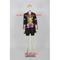 Fire Emblem Three Houses Bernadetta Cosplay Costume ACGcosplay costume