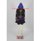 Fire Emblem Three Houses Bernadetta Cosplay Costume ACGcosplay costume