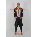 Fire Emblem Three Houses Hubert von Vestra cosplay costume acgcosplay