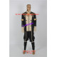 Fire Emblem Three Houses Hubert von Vestra cosplay costume acgcosplay