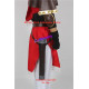 Fire Emblem Shadow Dragon Jeorge Cosplay Costume include sword bag