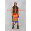 Fire Emblem Radiant Dawn Ranulf Cosplay Costume include big bag ACGcosplay