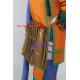 Fire Emblem Radiant Dawn Ranulf Cosplay Costume include big bag ACGcosplay