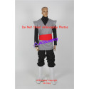 Dragon Ball Super Gokuu Black Cosplay Costume include boots covers