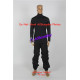 Dragon Ball Super Gokuu Black Cosplay Costume include boots covers