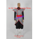 Dragon Ball Super Merged Zamasu Future Zamasu cosplay costume include boots covers