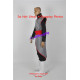 Dragon Ball Super Merged Zamasu Future Zamasu cosplay costume include boots covers